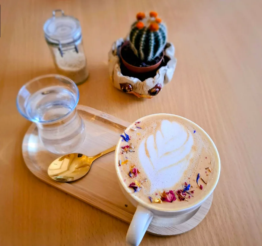 Cappuccino